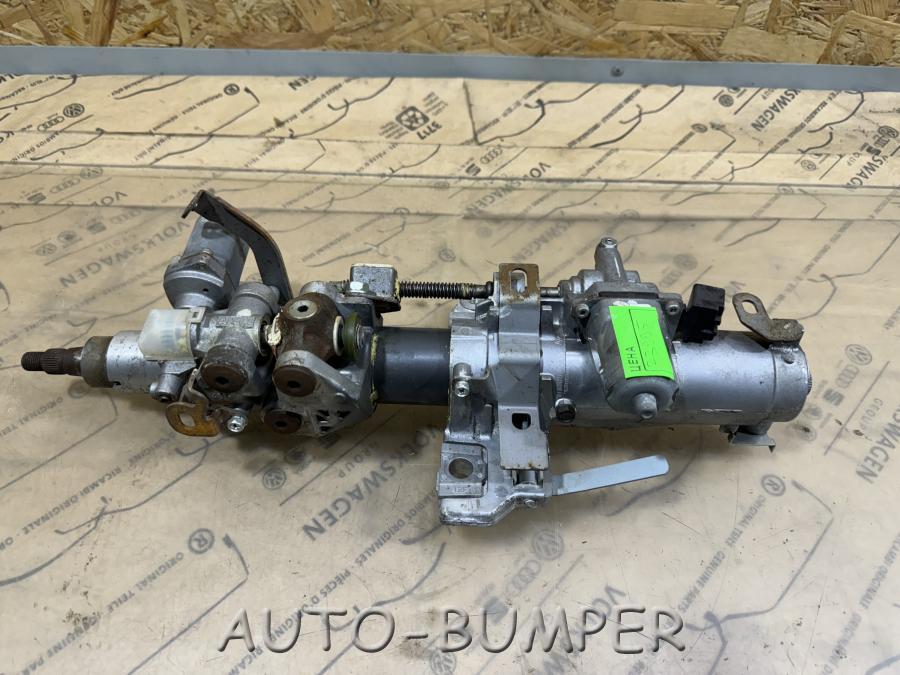 Toyota Land Cruiser (J200) 2007-2015 Колонка рулевая 4581060180, 4581060210, 4581060190