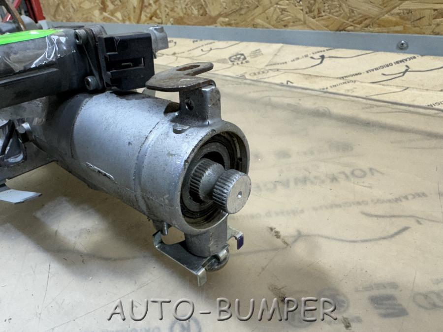 Toyota Land Cruiser (J200) 2007-2015 Колонка рулевая 4581060180, 4581060210, 4581060190