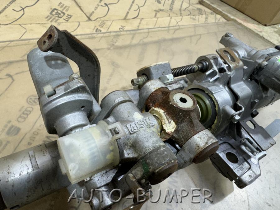 Toyota Land Cruiser (J200) 2007-2015 Колонка рулевая 4581060180, 4581060210, 4581060190