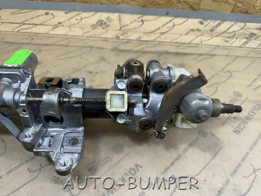 Toyota Land Cruiser (J200) 2007-2015 Колонка рулевая 4581060180, 4581060210, 4581060190