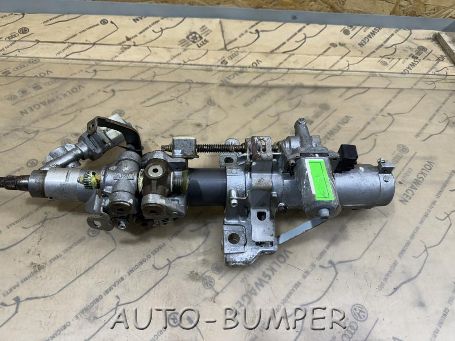 Toyota Land Cruiser (J200) 2007-2015 Колонка рулевая 4581060180, 4581060210, 4581060190