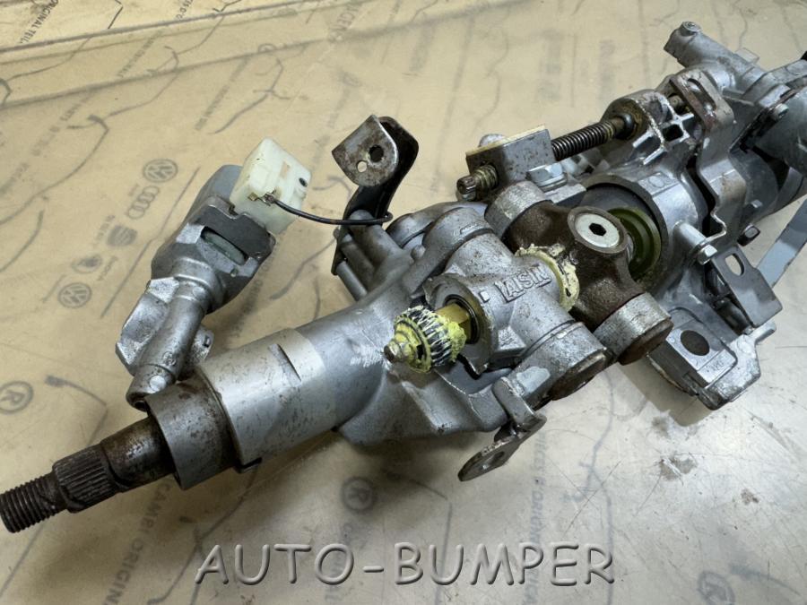 Toyota Land Cruiser (J200) 2007-2015 Колонка рулевая 4581060180, 4581060210, 4581060190