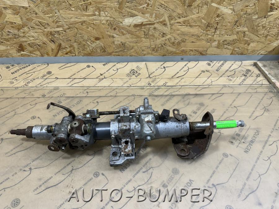 Toyota Land Cruiser (J200) 2007-2015 Колонка рулевая 4581060180, 4581060210, 4581060190