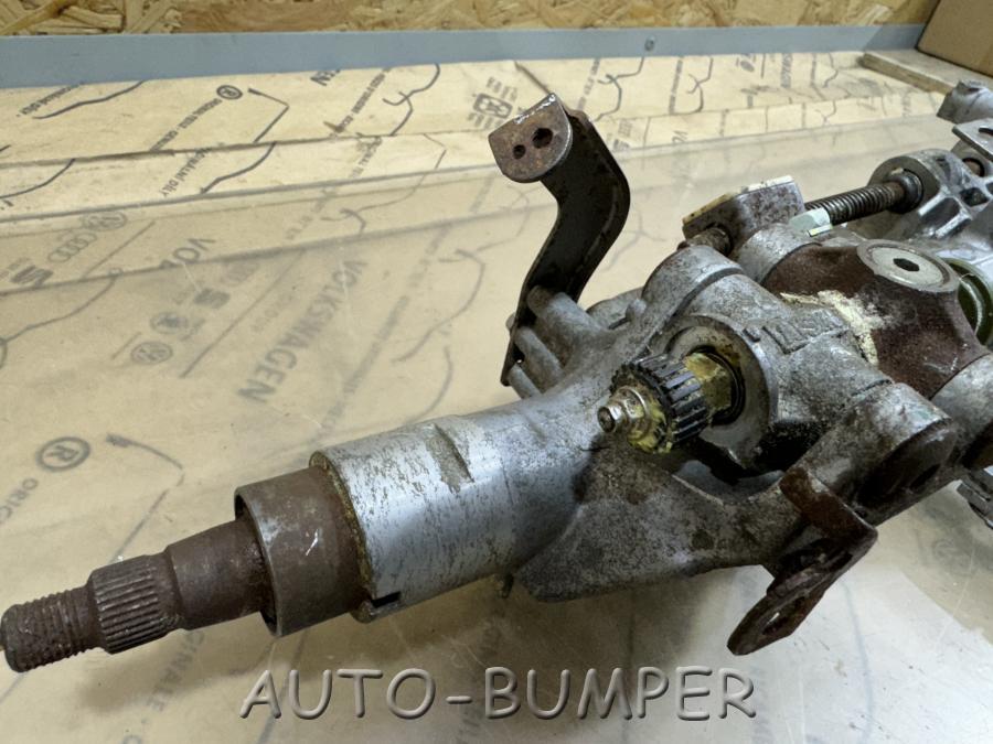 Toyota Land Cruiser (J200) 2007-2015 Колонка рулевая 4581060180, 4581060210, 4581060190