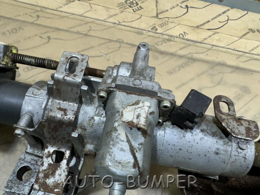 Toyota Land Cruiser (J200) 2007-2015 Колонка рулевая 4581060180, 4581060210, 4581060190