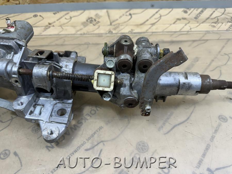 Toyota Land Cruiser (J200) 2007-2015 Колонка рулевая 4581060180, 4581060210, 4581060190