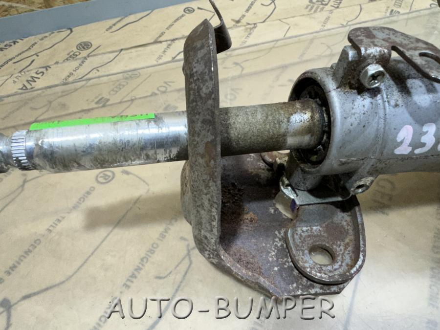 Toyota Land Cruiser (J200) 2007-2015 Колонка рулевая 4581060180, 4581060210, 4581060190