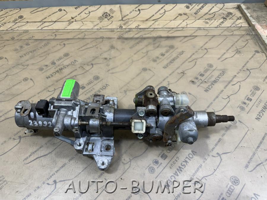 Toyota Land Cruiser (J200) 2007-2015 Колонка рулевая 4581060180, 4581060210, 4581060190