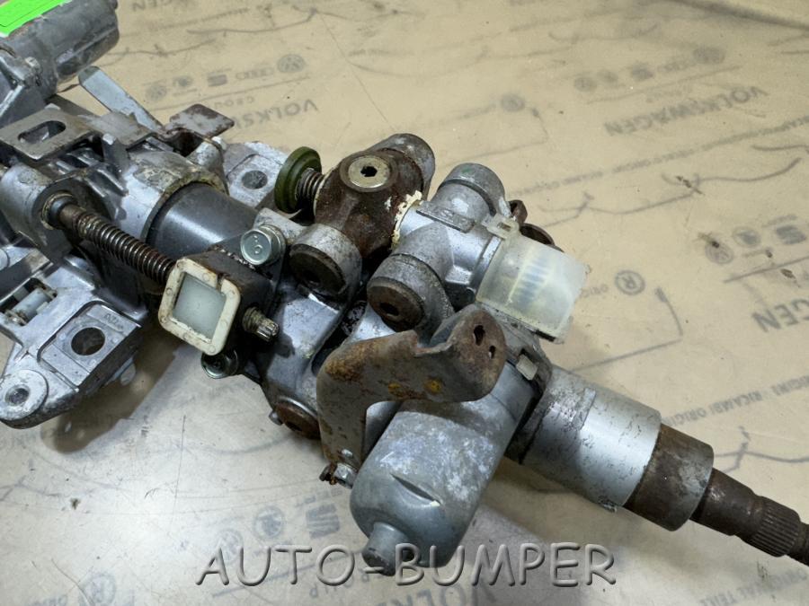 Toyota Land Cruiser (J200) 2007-2015 Колонка рулевая 4581060180, 4581060210, 4581060190