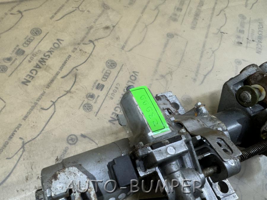 Toyota Land Cruiser (J200) 2007-2015 Колонка рулевая 4581060180, 4581060210, 4581060190