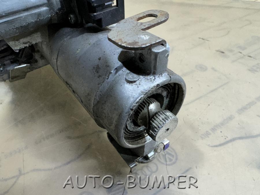 Toyota Land Cruiser (J200) 2007-2015 Колонка рулевая 4581060180, 4581060210, 4581060190