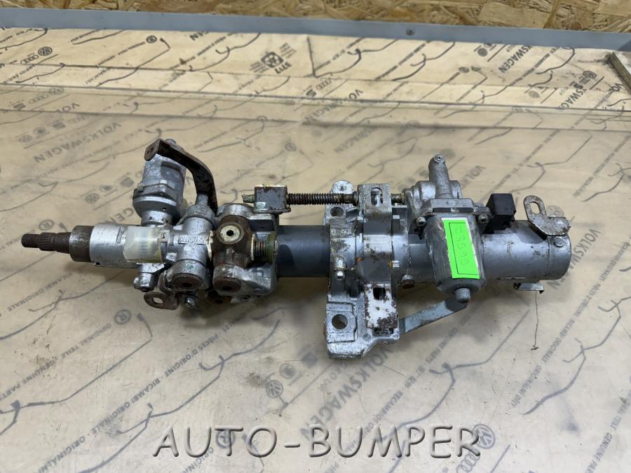 Toyota Land Cruiser (J200) 2007-2015 Колонка рулевая 4581060180, 4581060210, 4581060190