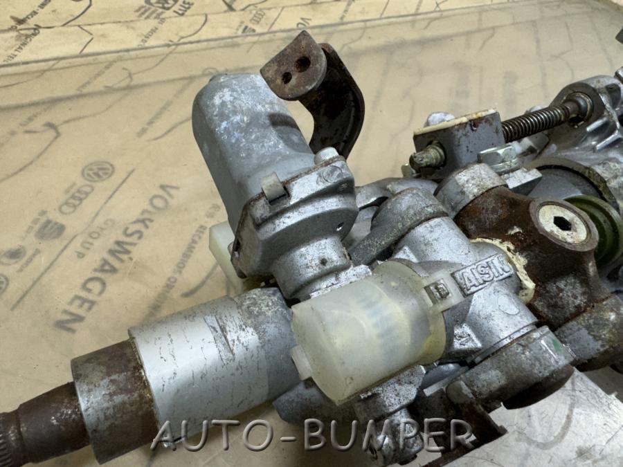 Toyota Land Cruiser (J200) 2007-2015 Колонка рулевая 4581060180, 4581060210, 4581060190