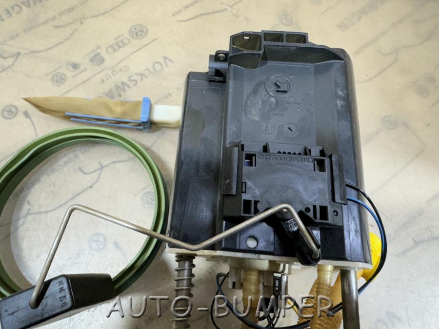 Volvo V70 2008- Насос топливный 6G9N-9H307-DD, 31274817, 31372881 