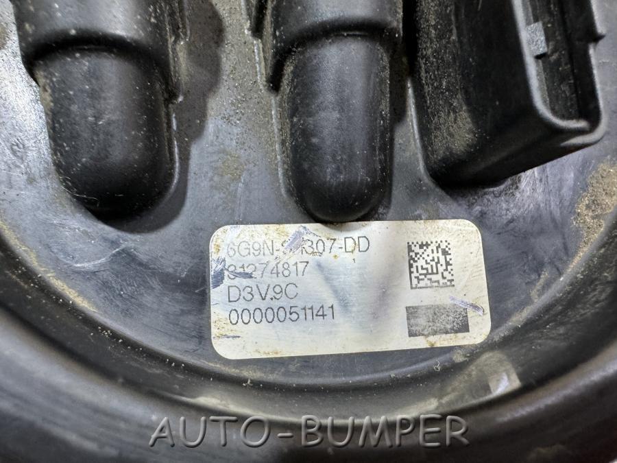 Volvo V70 2008- Насос топливный 6G9N-9H307-DD, 31274817, 31372881 