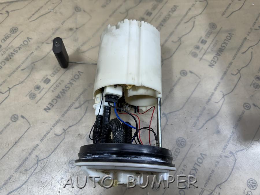 Volvo V50 Насос топливный 30792730 6N51-9H307-FC 6N519H307FC P0010423FC 0580