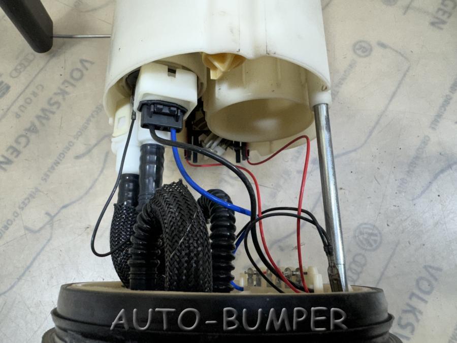 Volvo V50 Насос топливный 30792730 6N51-9H307-FC 6N519H307FC P0010423FC 0580