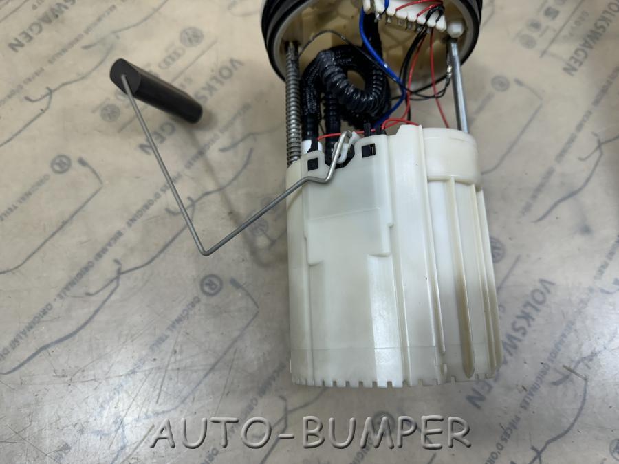 Volvo V50 Насос топливный 30792730 6N51-9H307-FC 6N519H307FC P0010423FC 0580