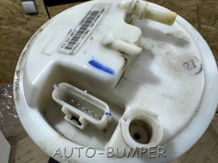 Volvo V50 Насос топливный 30792730 6N51-9H307-FC 6N519H307FC P0010423FC 0580