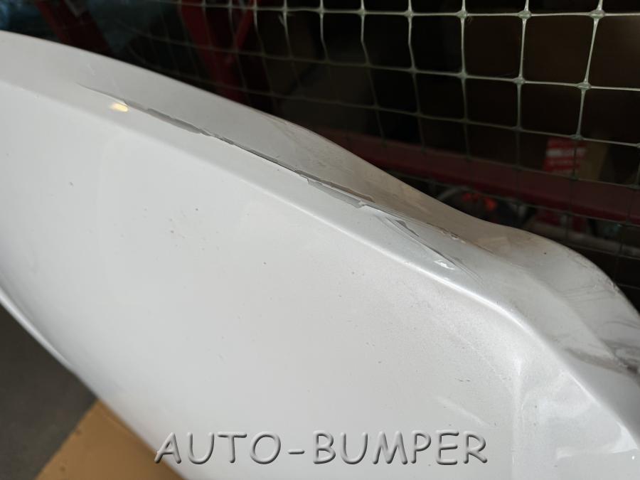 Volkswagen Touareg 3 2018- Капот (AL) 760823031