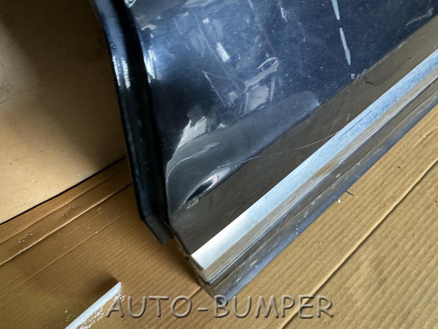 Volkswagen Touareg 2018- Дверь задняя левая 760833311A