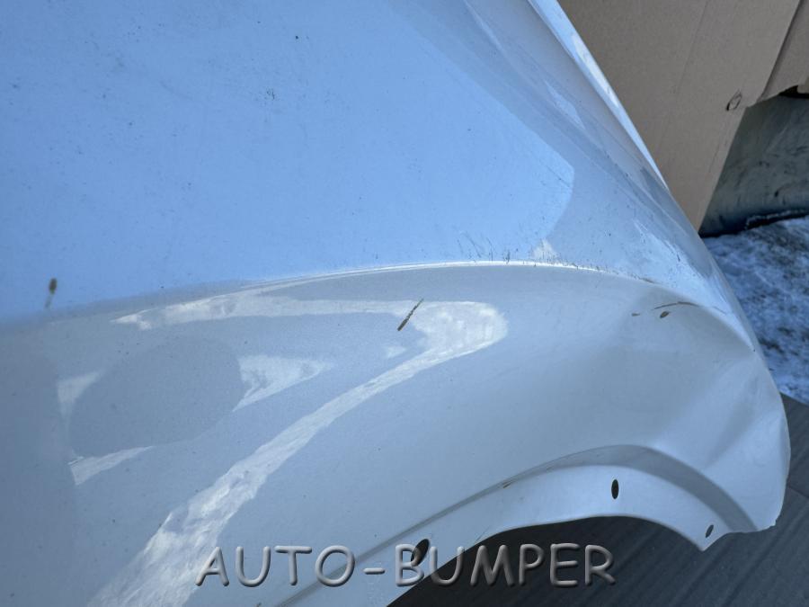 Skoda Rapid 2020- Крыло переднее правое 5JA821151