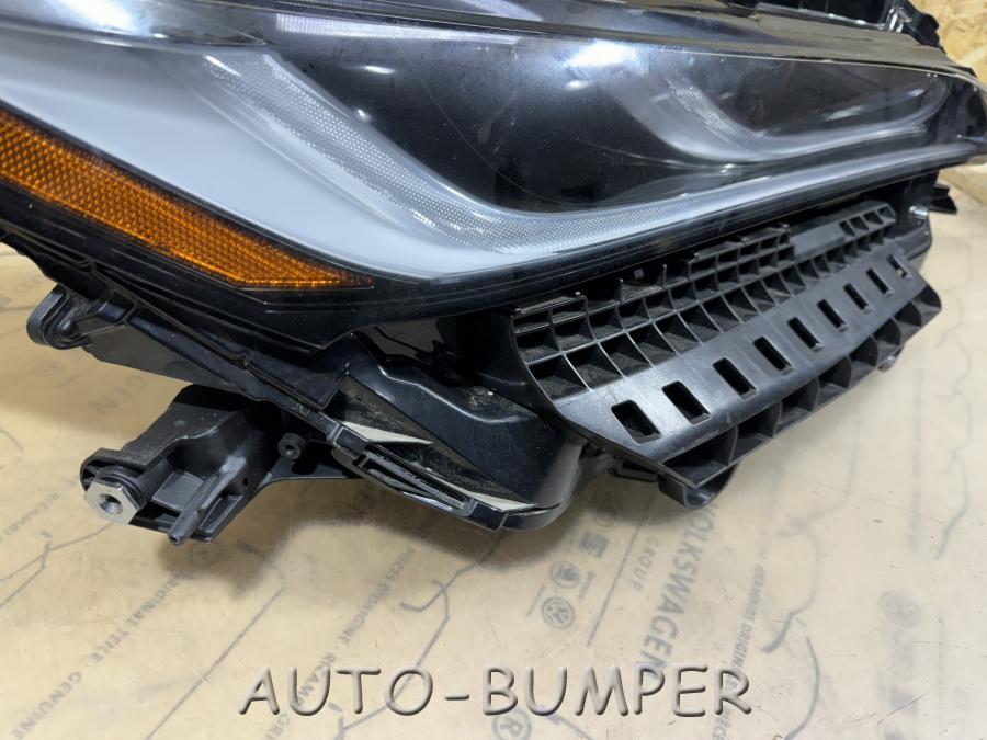 Toyota Harrier (XU80) 2020- Фара правая 89908-48190, 8114548J10