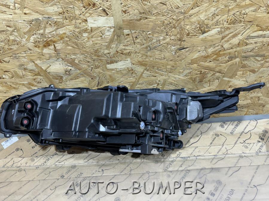 Toyota Harrier (XU80) 2020- Фара правая 89908-48190, 8114548J10