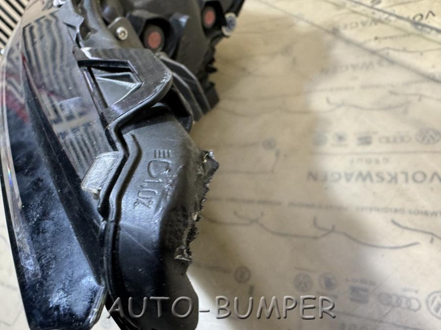 Toyota Harrier 4 (XU80) 2020- Фара левая 89908-48190, 8114548J10