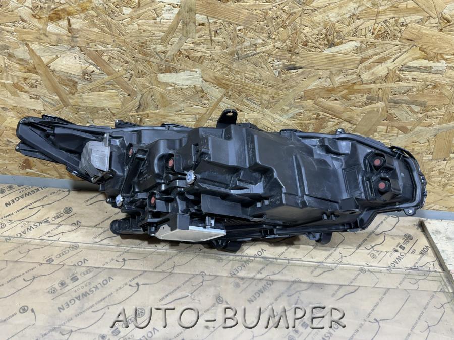 Toyota Harrier 4 (XU80) 2020- Фара левая 89908-48190, 8114548J10