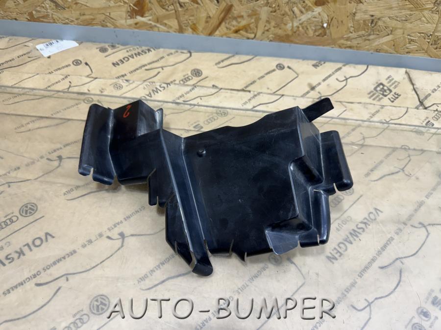 Toyota Harrier 2020- Крепление радиатора 16562-24030, 1656224030