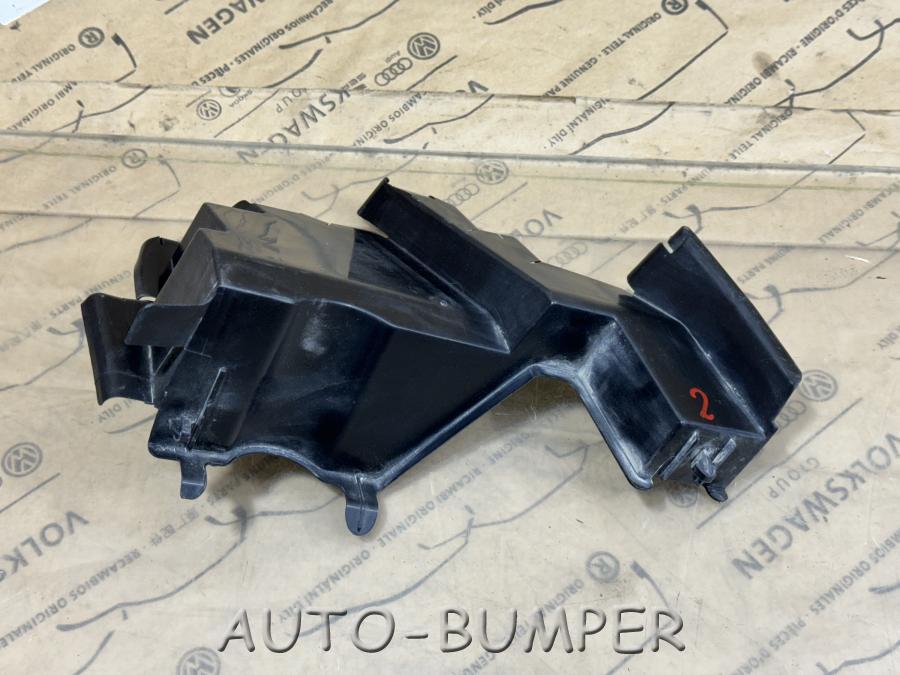 Toyota Harrier 2020- Крепление радиатора 16562-24030, 1656224030