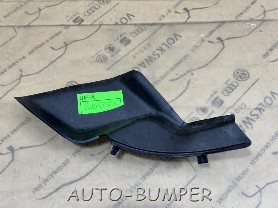 Toyota Harrier 2020- Решетка под дворники левый 53867-48110, 5386748110