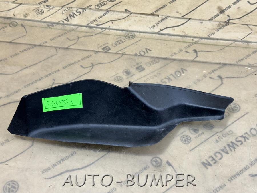 Toyota Harrier 2020- Решетка под дворники правый 53866-48100, 5386648100