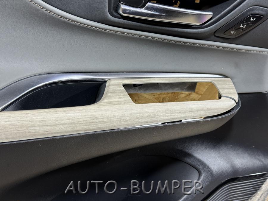 Toyota Venza 2020- Обшивка двери передняя левая 82156-48110, 67602-X1T11, 69278-X1T11
