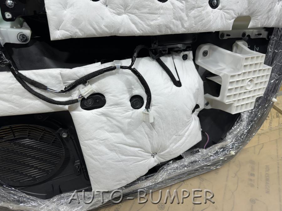 Toyota Venza 2020- Обшивка двери передняя левая 82156-48110, 67602-X1T11, 69278-X1T11