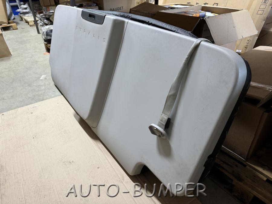 Iveco Stralis Полка спальная верхняя (новая) 504149329