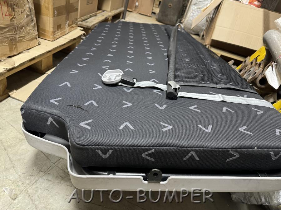 Iveco Stralis Полка спальная верхняя (новая) 504149329
