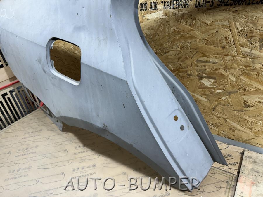 VW Jetta 2011- крыло заднее правое 5C6-809-606A 5C6809606A