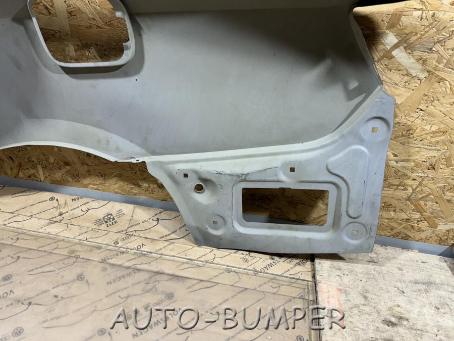 VW Jetta 2011- крыло заднее правое 5C6-809-606A 5C6809606A