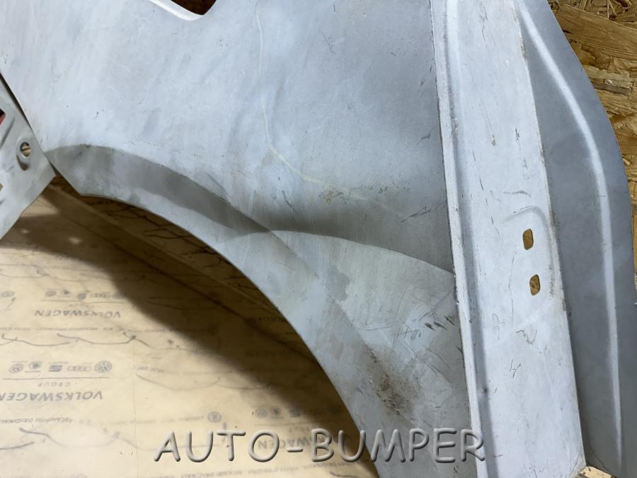 VW Jetta 2011- крыло заднее правое 5C6-809-606A 5C6809606A