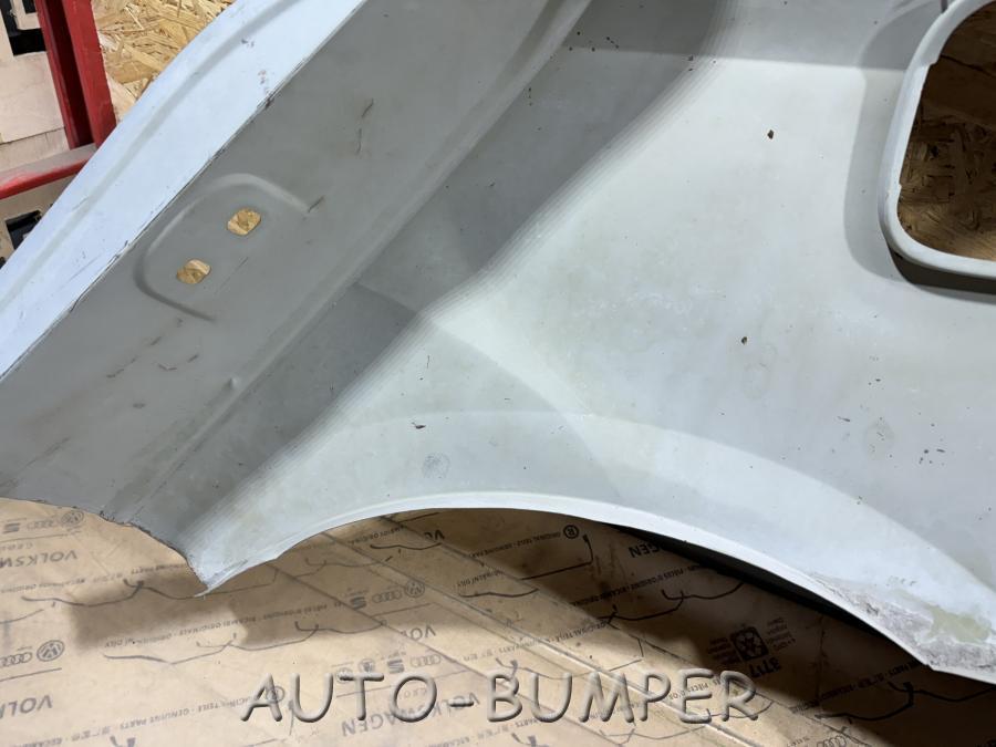 VW Jetta 2011- крыло заднее правое 5C6-809-606A 5C6809606A