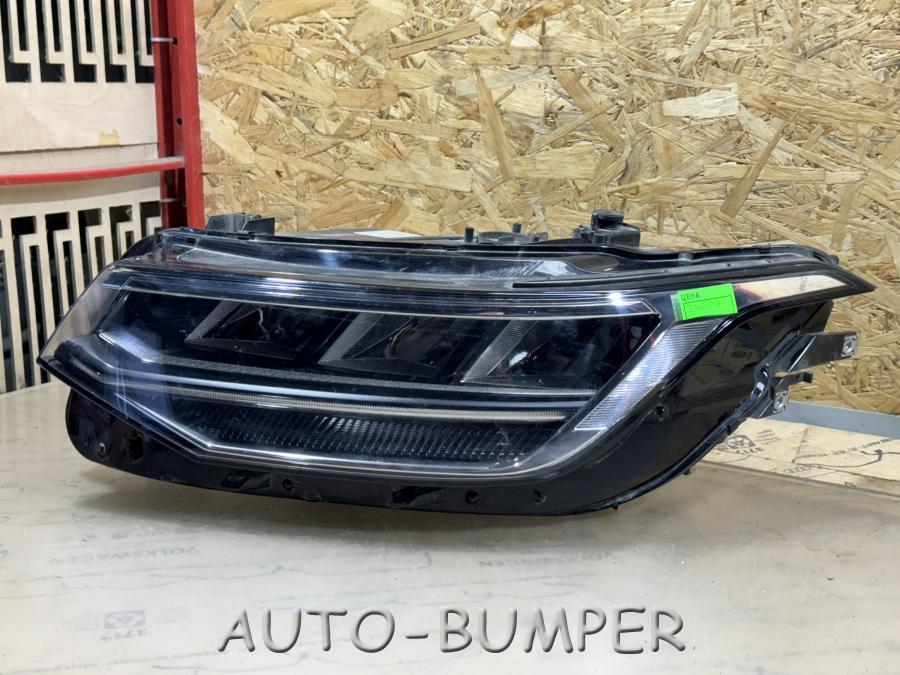 Volkswagen Tiguan 2 2021- Фара левая 5NB941035C, 030111923100, LE18A6431