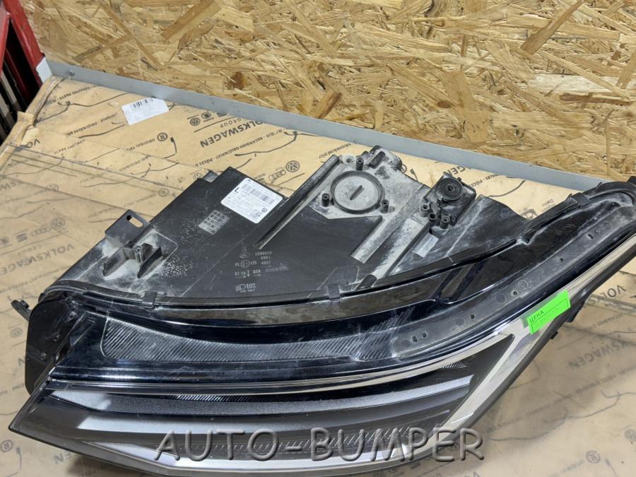 Volkswagen Tiguan 2 2021- Фара левая 5NB941035C, 030111923100, LE18A6431