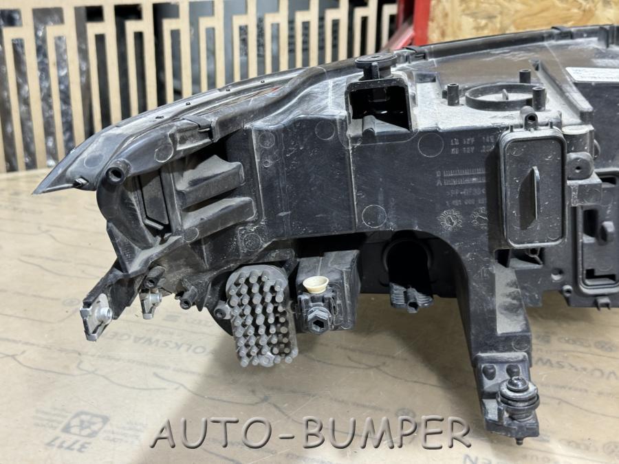 Volkswagen Tiguan 2 2021- Фара левая 5NB941035C, 030111923100, LE18A6431