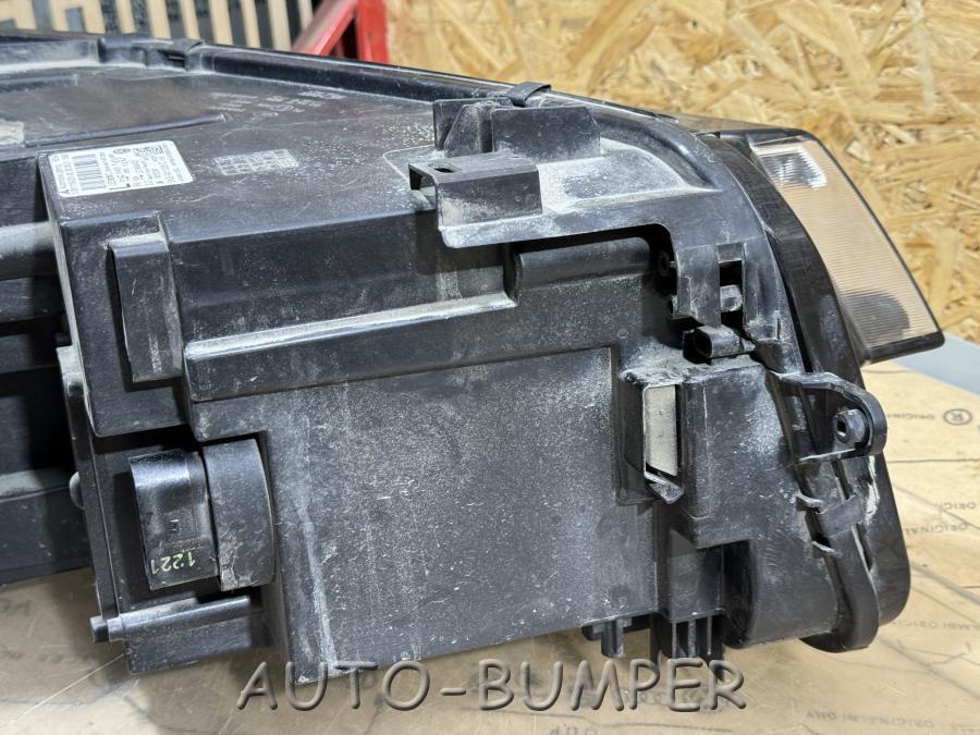 Volkswagen Tiguan 2 2021- Фара левая 5NB941035C, 030111923100, LE18A6431