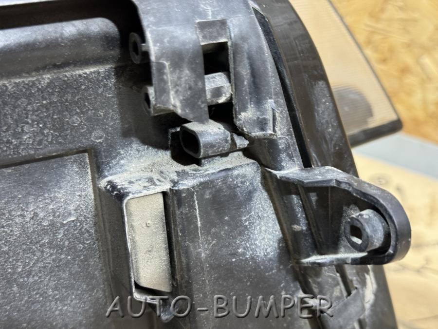 Volkswagen Tiguan 2 2021- Фара левая 5NB941035C, 030111923100, LE18A6431