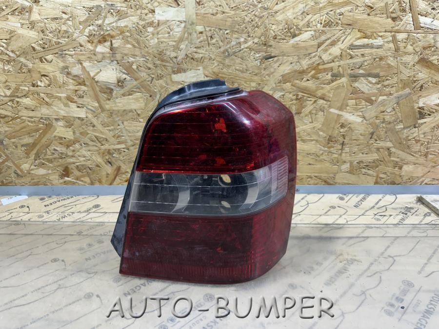Toyota Kluger V Фонарь задний левый 8155048030