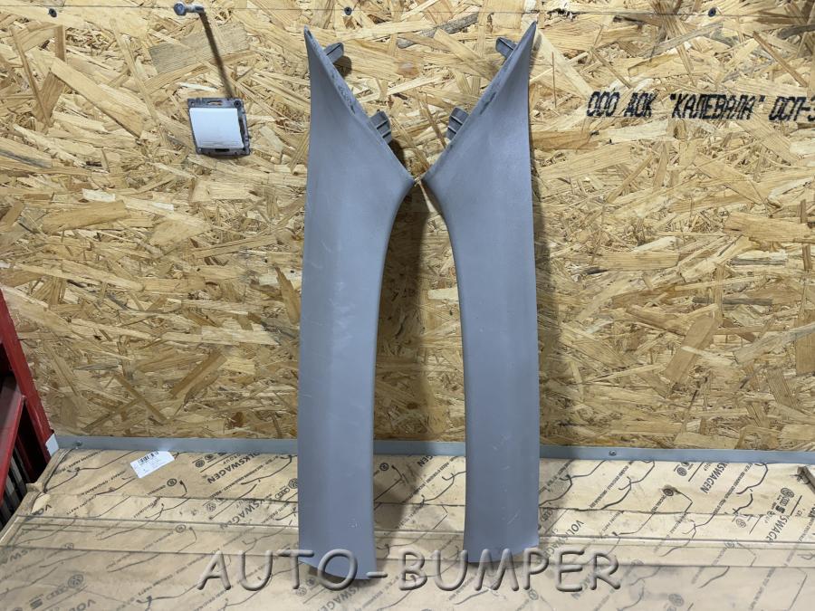Toyota Kluger V Накладка на стойку кузова 62220-48090, 62210-48090