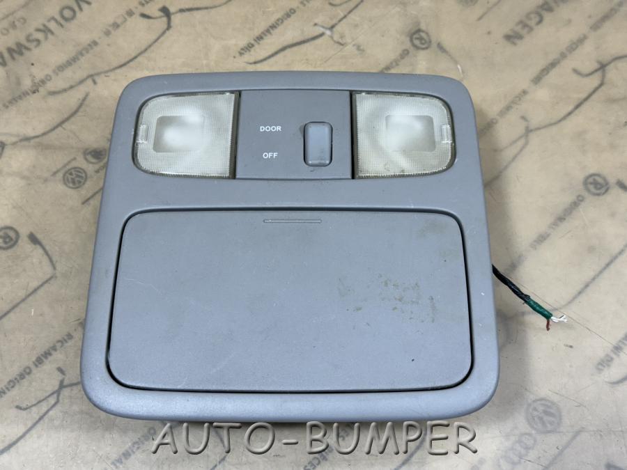Toyota Kluger V Плафон 1D111-0160, 169-77985